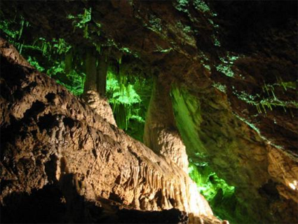 Пещери България